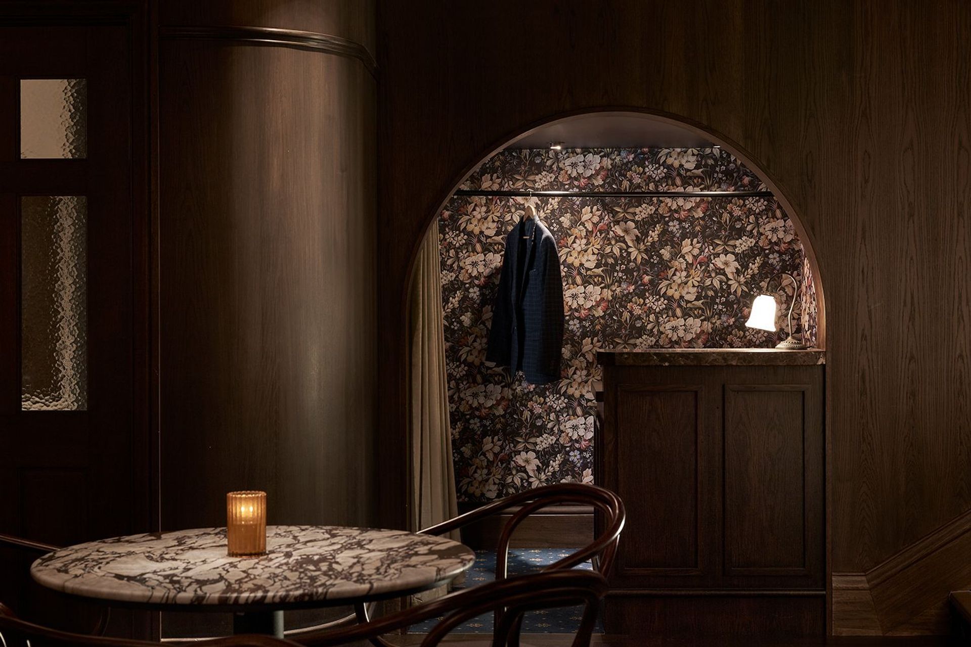The Gidley Sydney by Tom Mark Henry | Photography by Damian Bennett