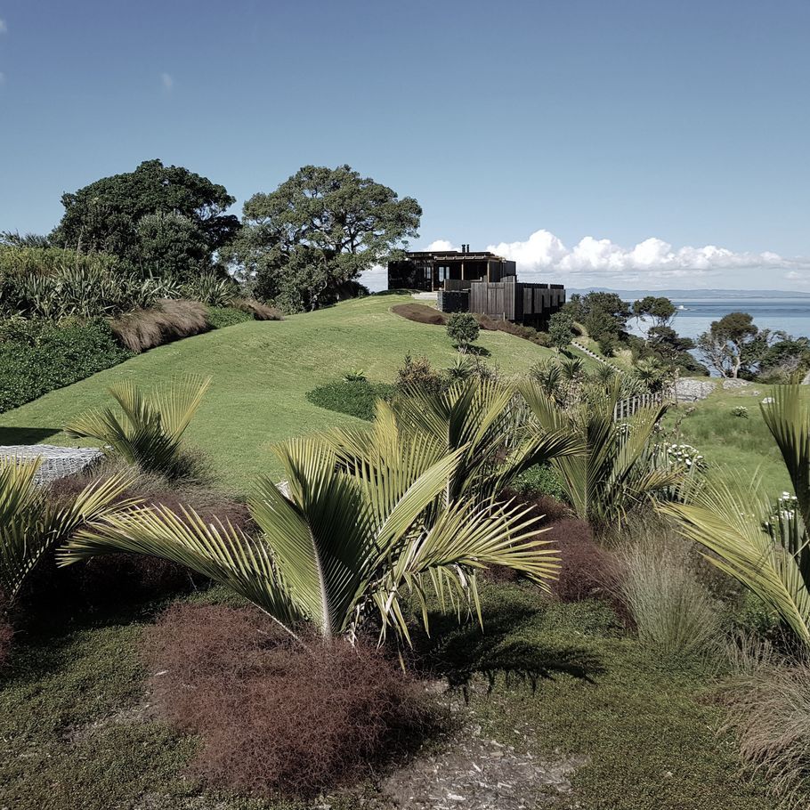 When should you engage a landscape designer?