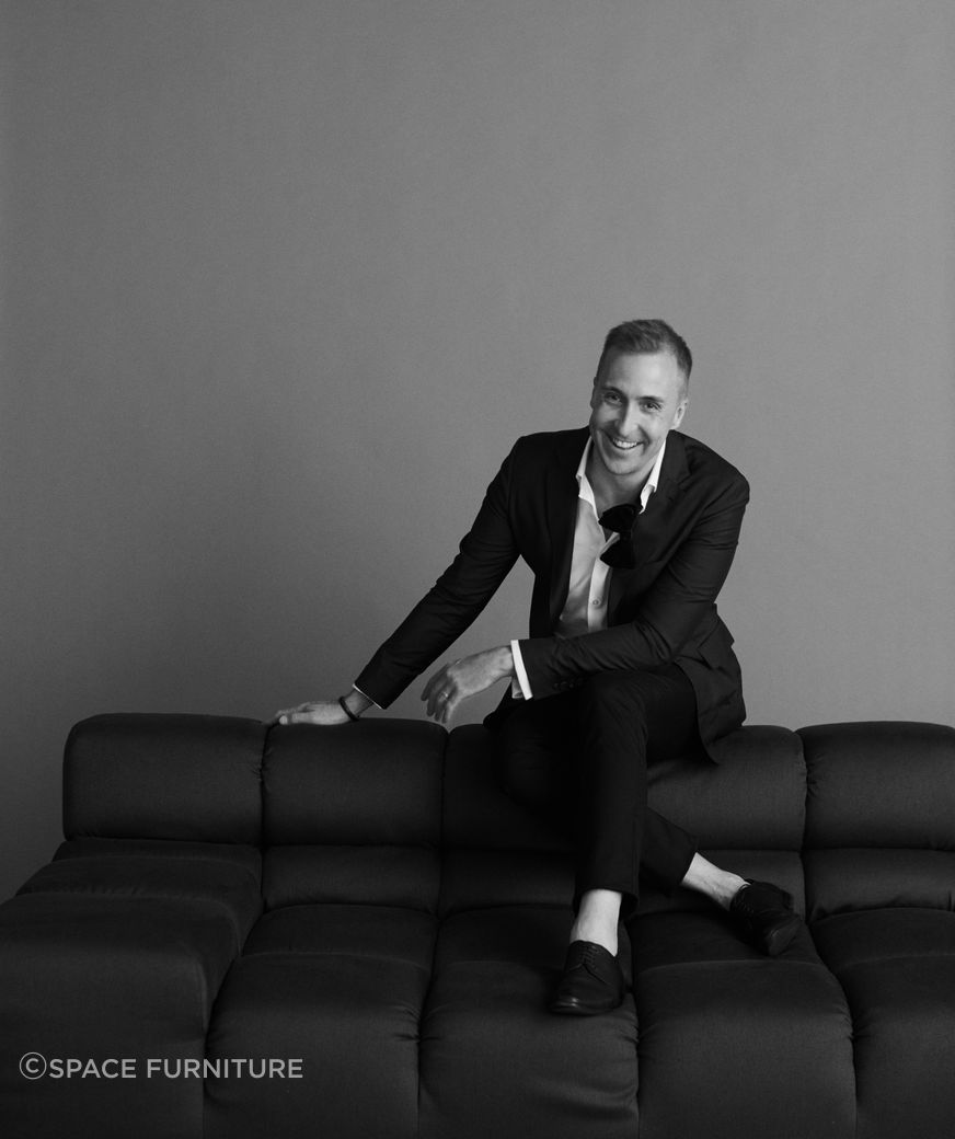 David Hartikainen.