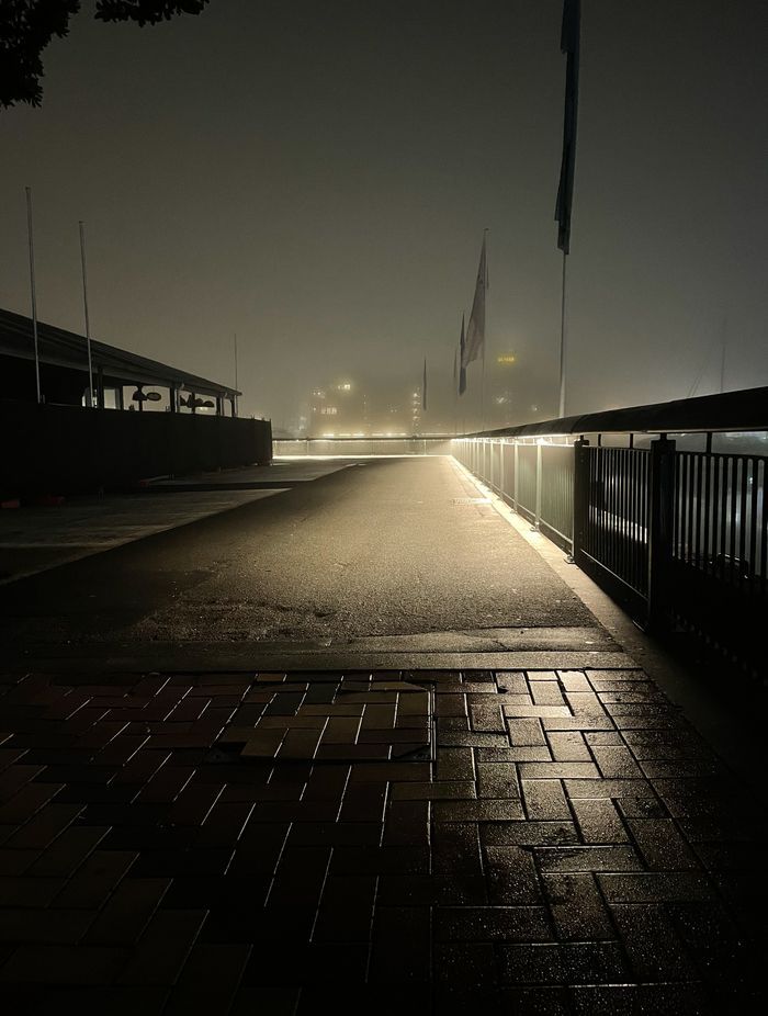 "These days we are focussed on our on-shore projects around automation, design work, and renewable energy systems.”