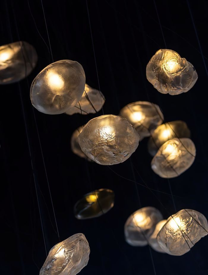 Photography by Harley McNamee courtesy of Bocci