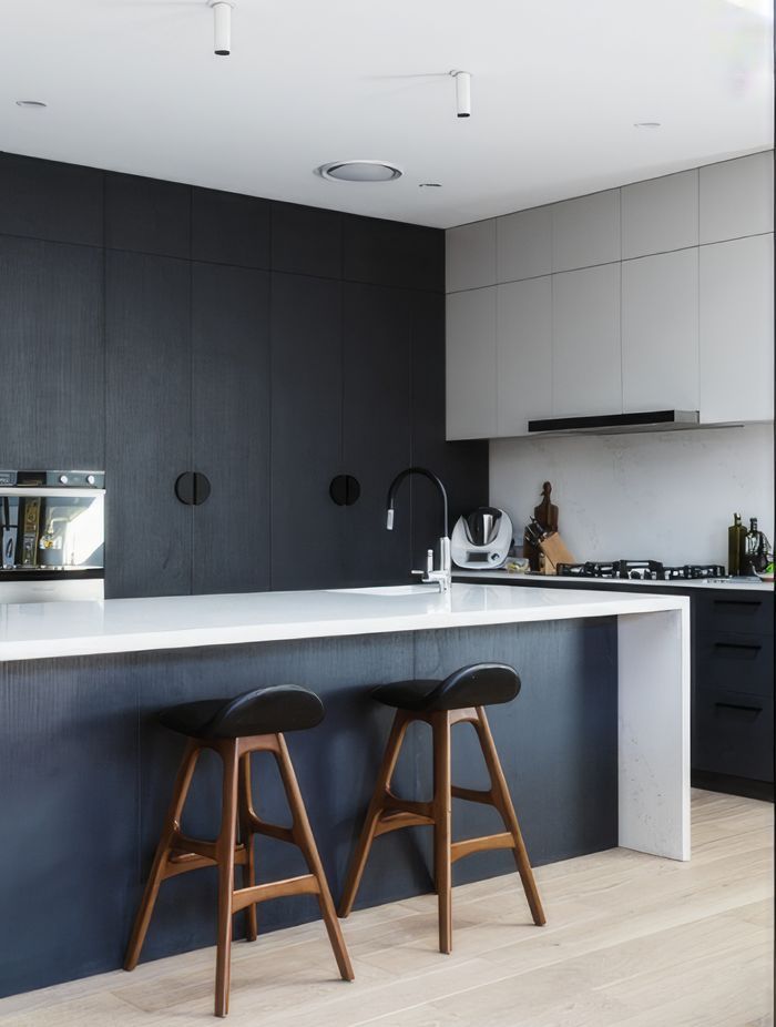 Black Accents