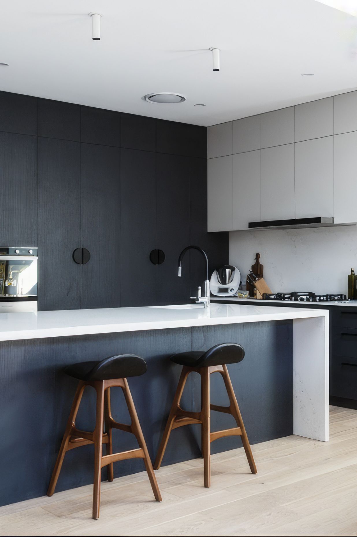 Black Accents