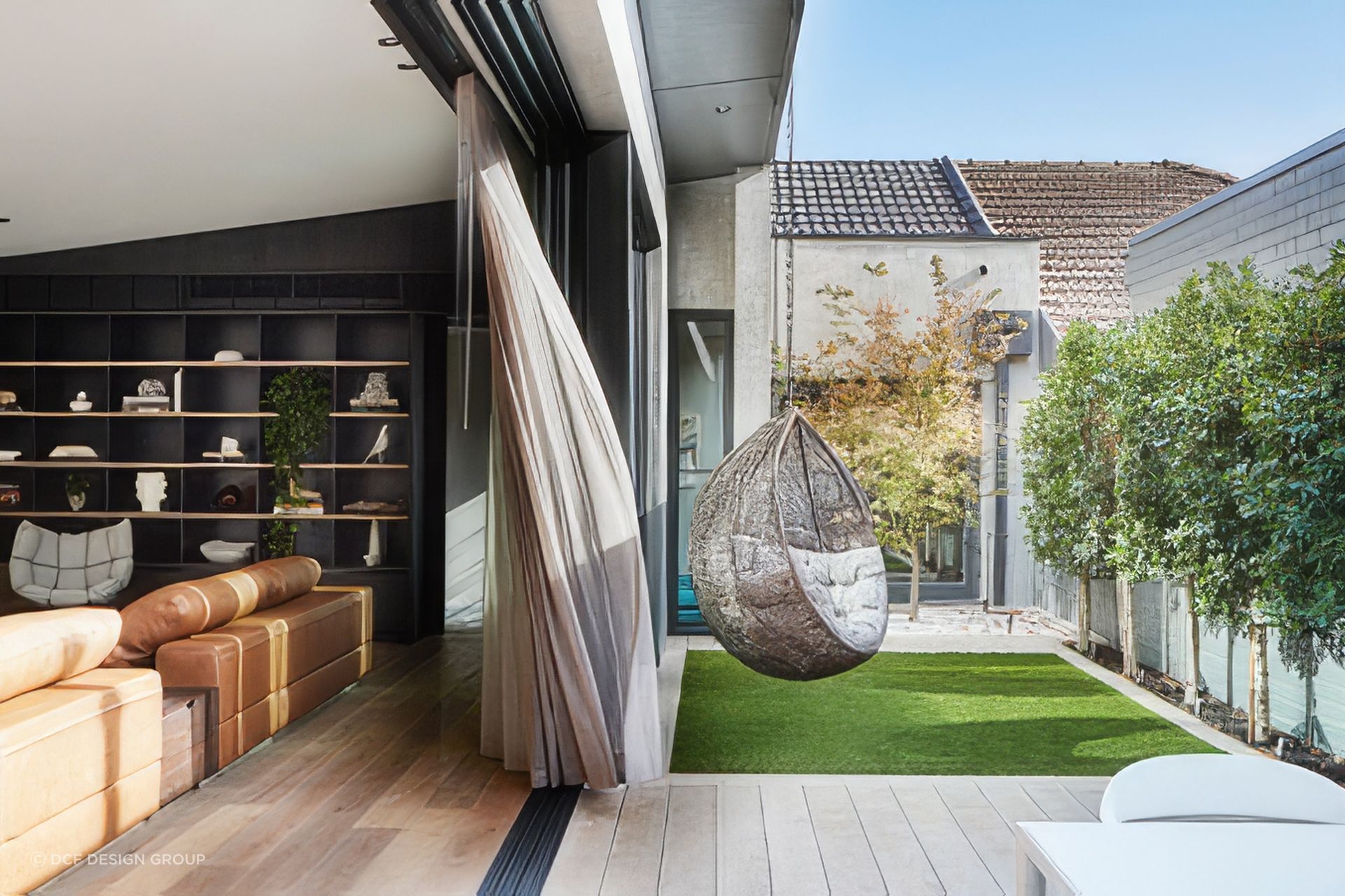 Versatile Spaces