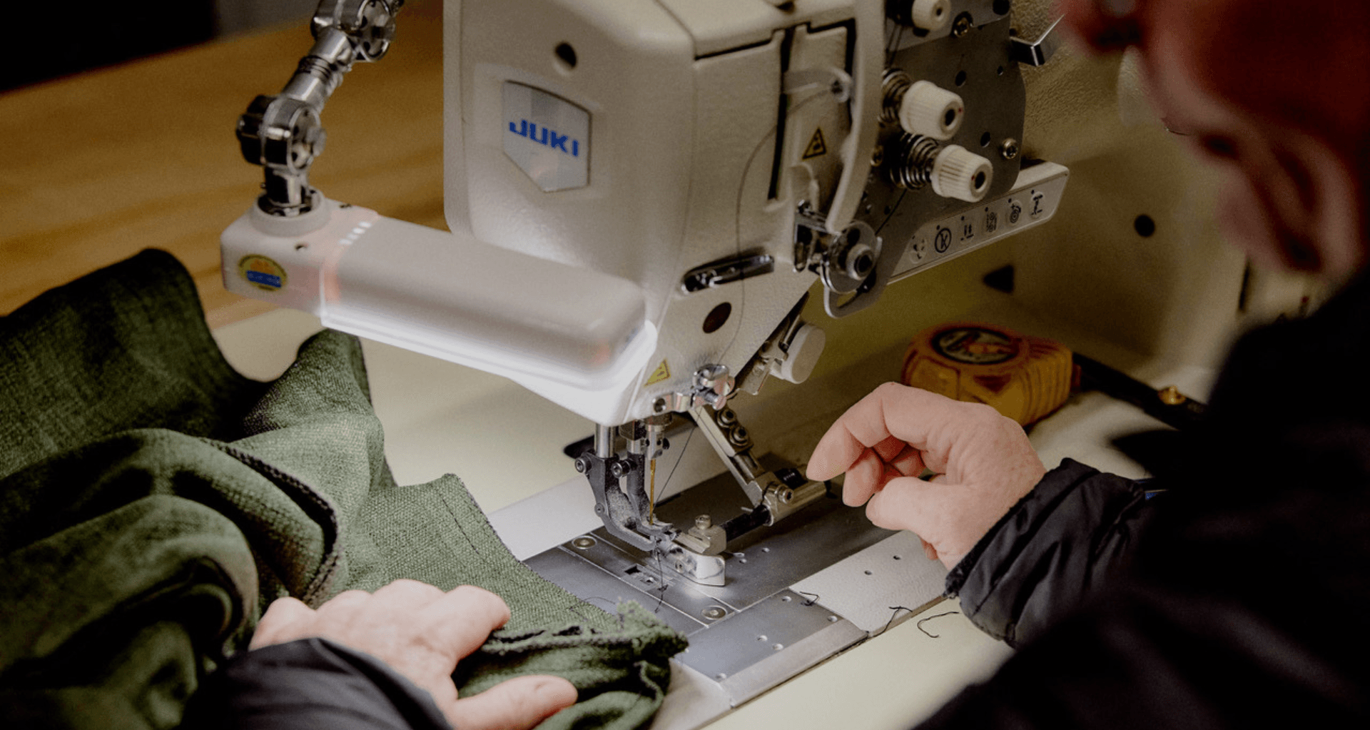 Photography by Brook James