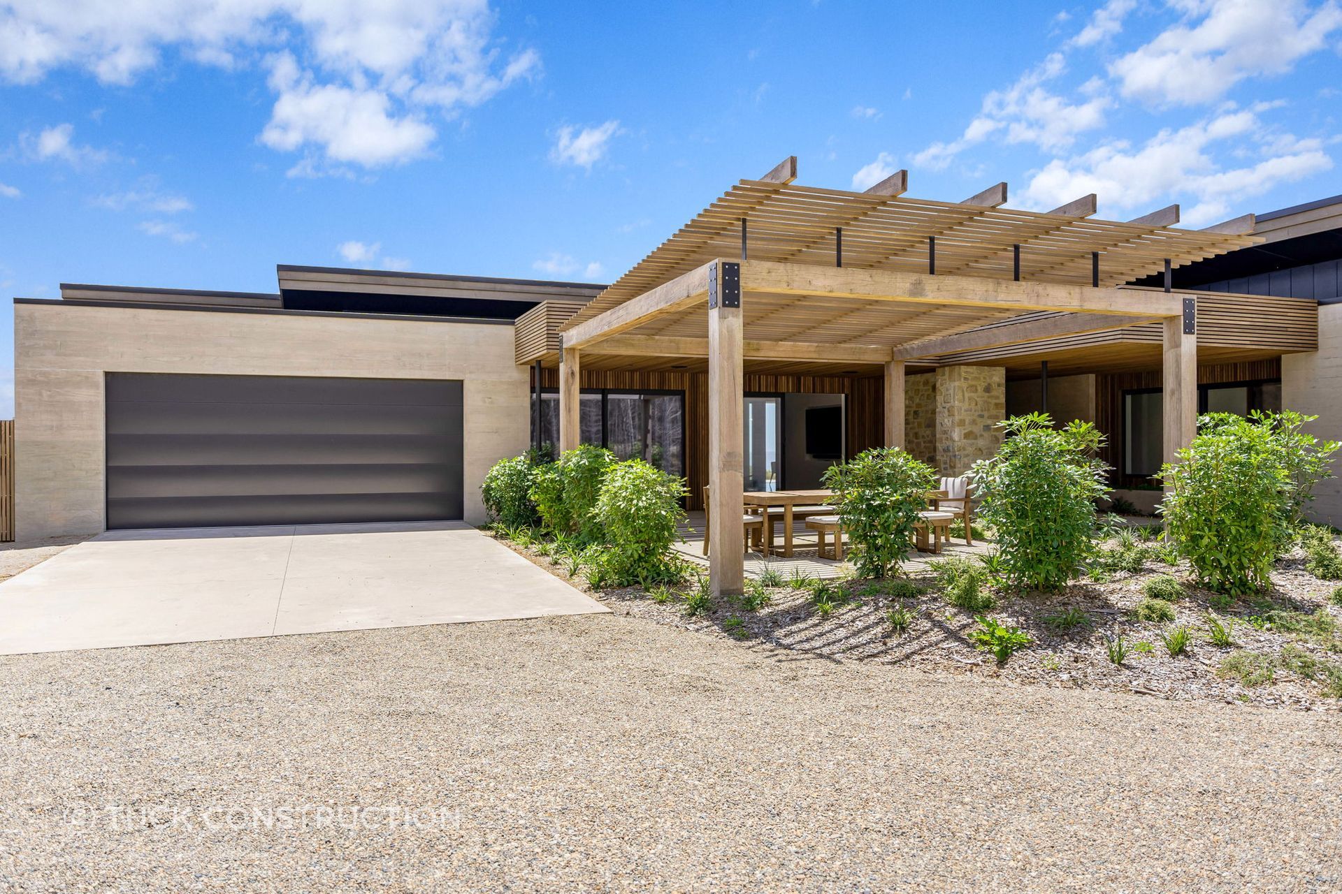 Mangawhai | Oliver Tuck Construction