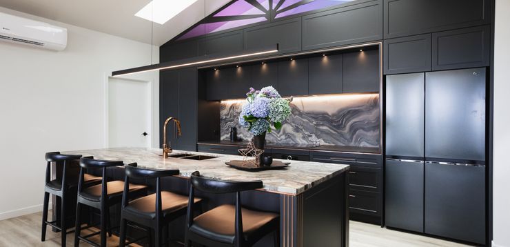 These award-winning kitchens are perfect mood-board inspiration