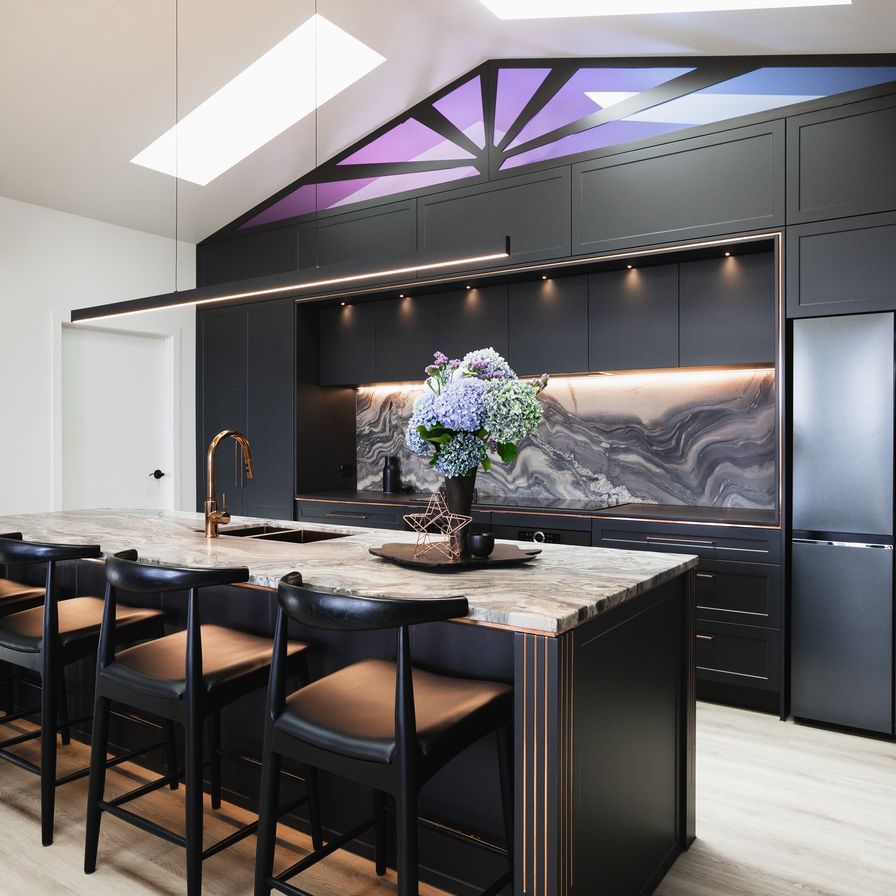 These award-winning kitchens are perfect mood-board inspiration
