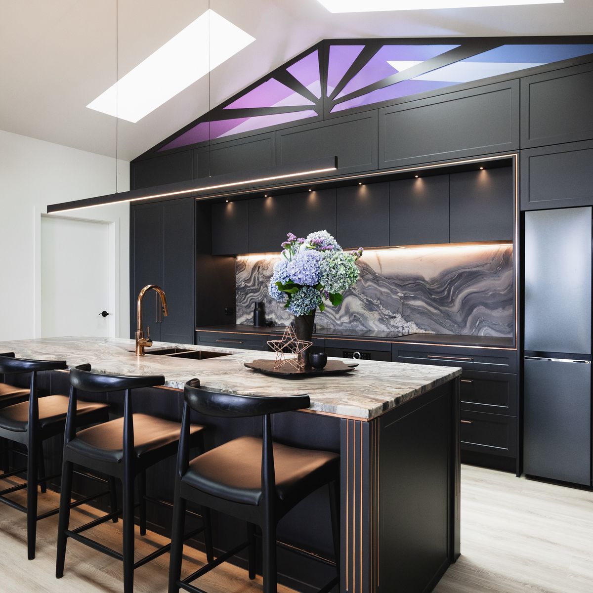 These award-winning kitchens are perfect mood-board inspiration