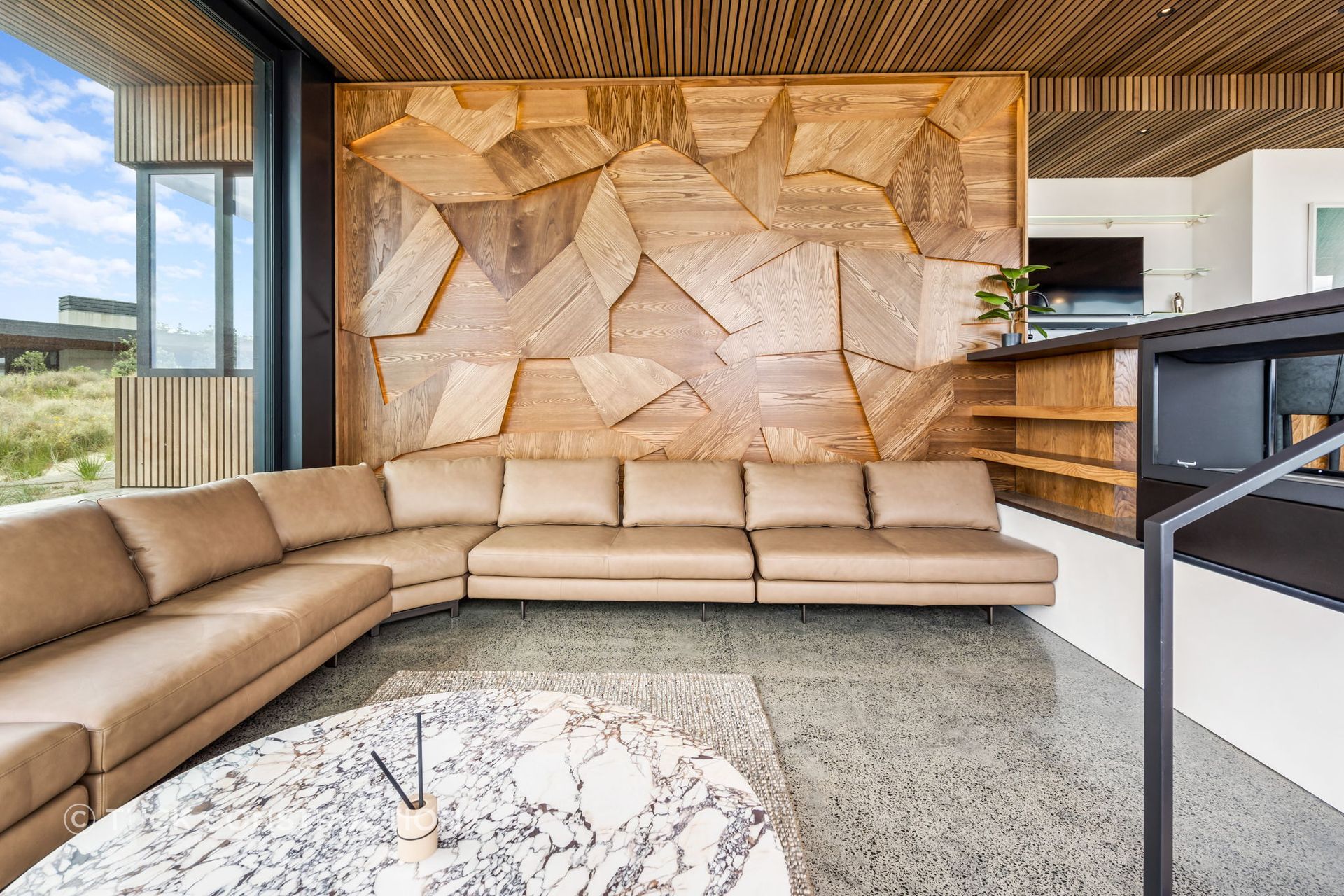 Mangawhai | Oliver Tuck Construction