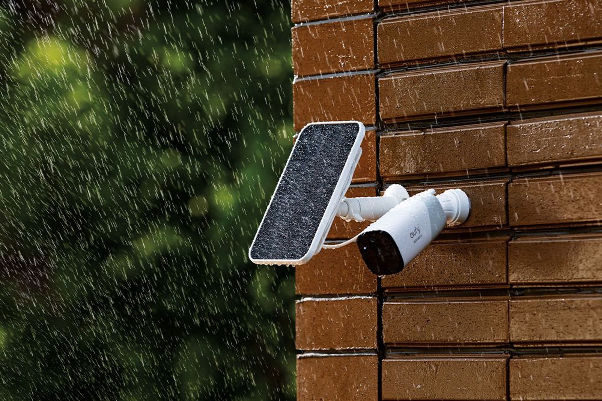 Smart Solar Panel by Eufy Security