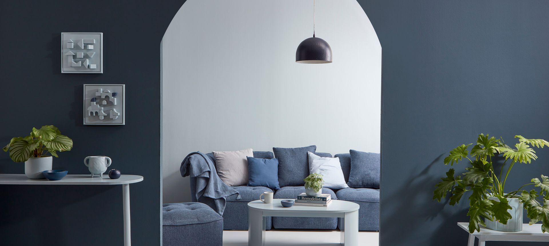 Resene Coast has a serene sophistication