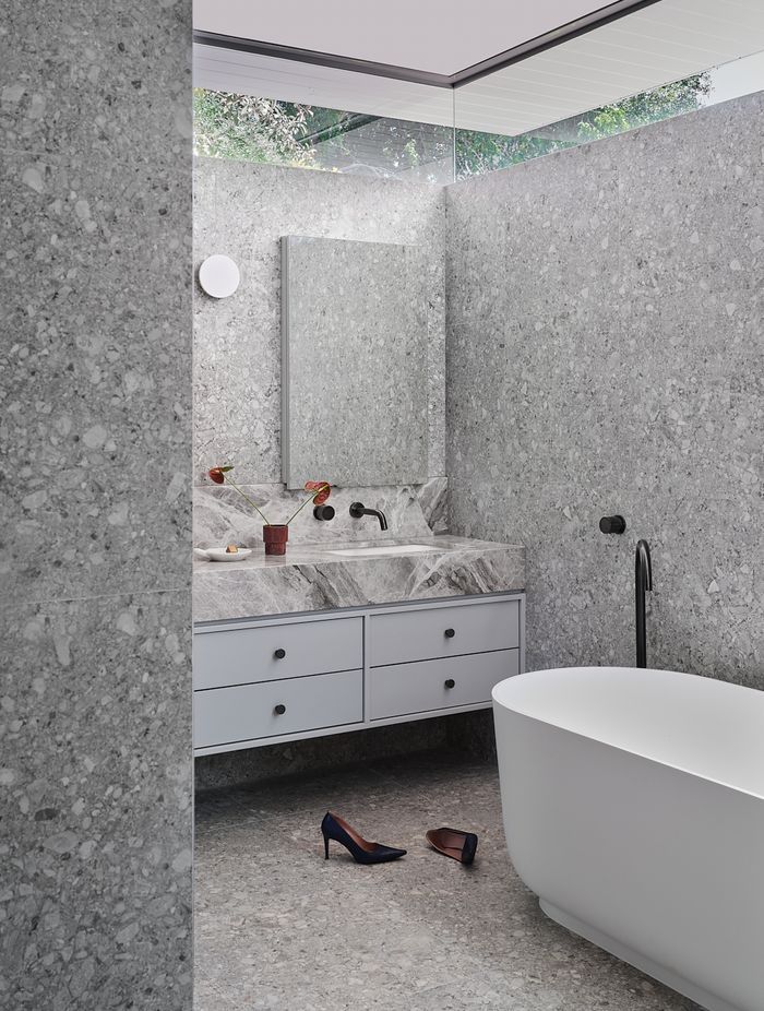 Salo House by Thursday Architects and D3 Projects | Photography by Anne Stroud