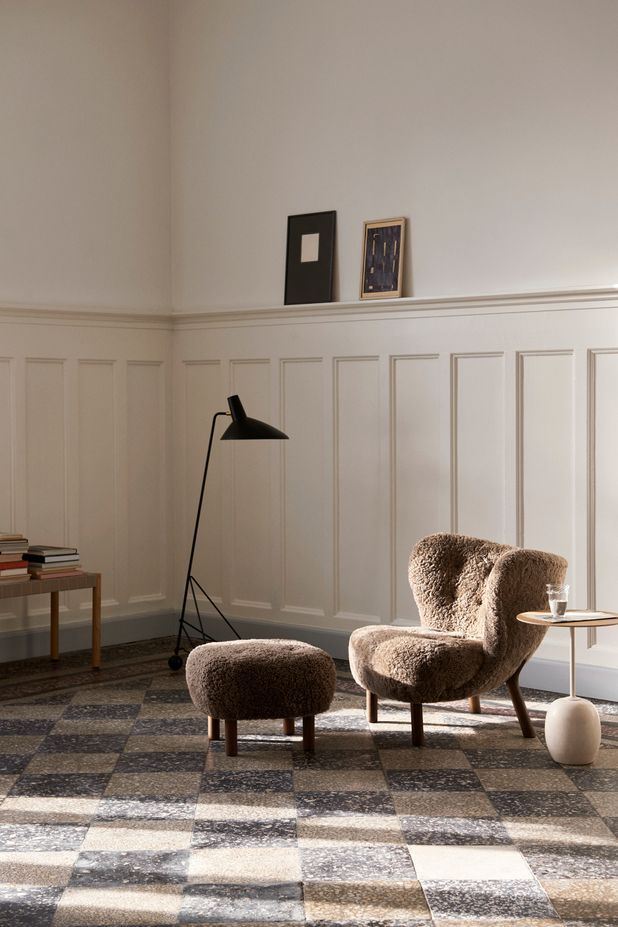 &amp;Tradition ‘Little Petra’ by Viggo Boesen 1938