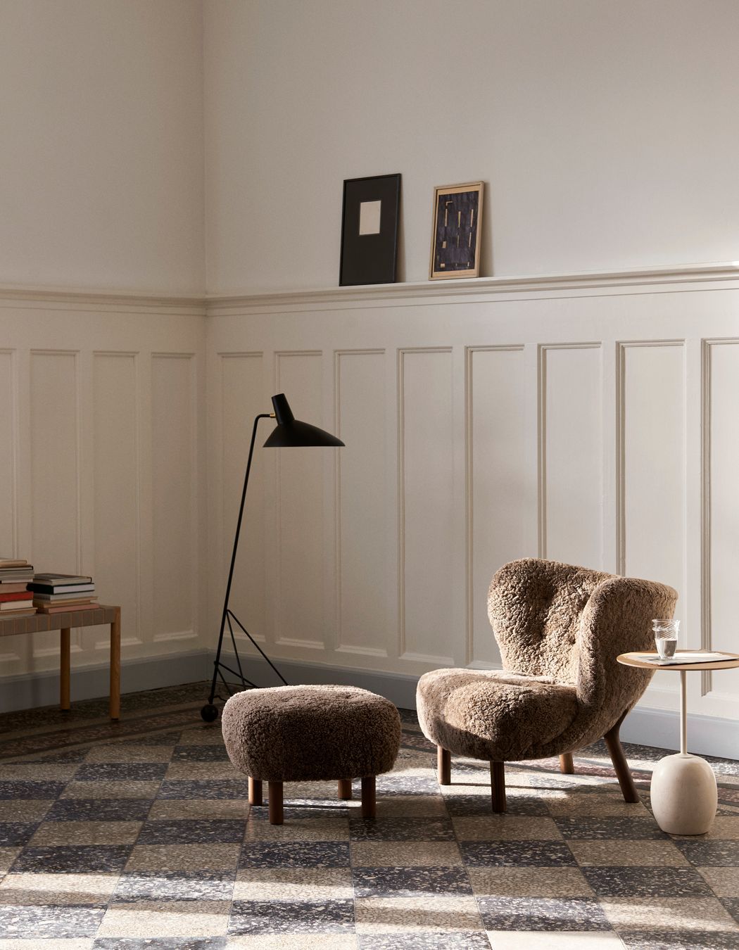 &amp;Tradition ‘Little Petra’ by Viggo Boesen 1938