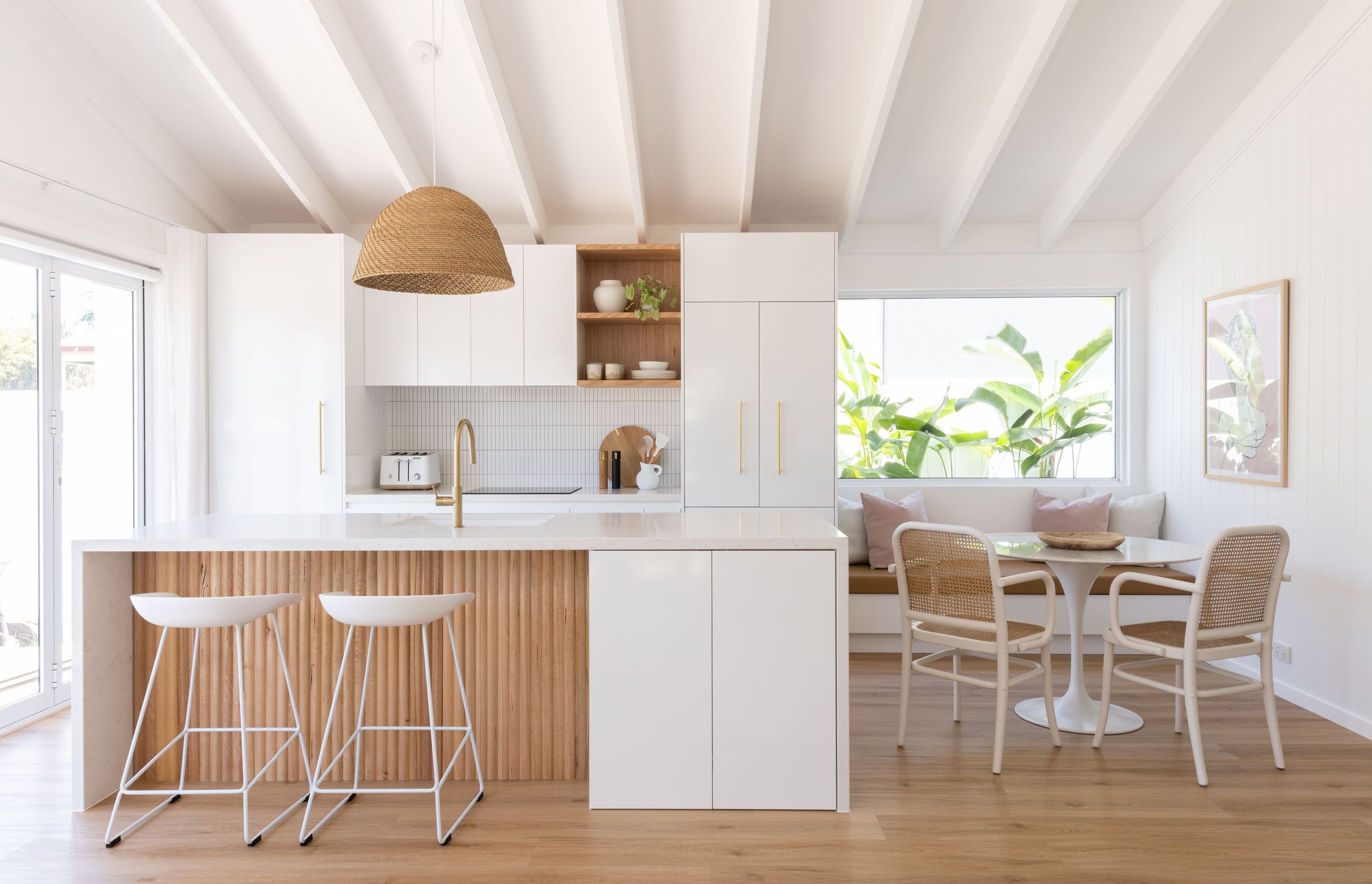 Pearl Street Kitchen by JMK Joinery | Photography supplied