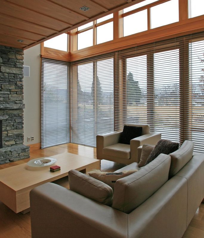 Are blinds better than curtains? Weighing style, function, and investment