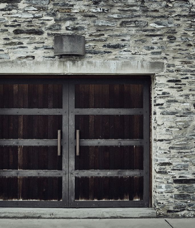 A sommelier’s view on the design of high-end wine cellars