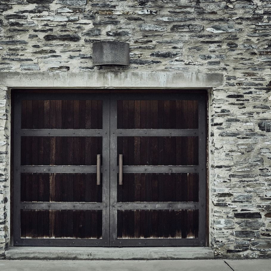 A sommelier’s view on the design of high-end wine cellars