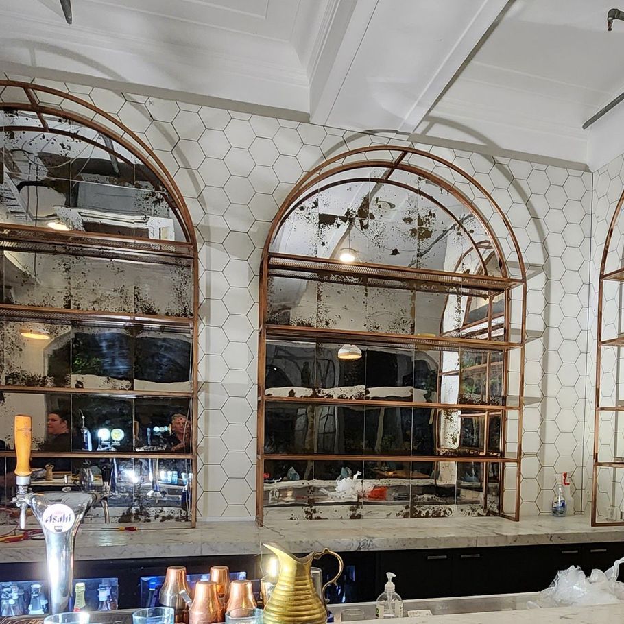 A master metalworker’s journey from blacksmith to bespoke metal artisan