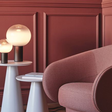 A curated selection of the best table lamps in New Zealand