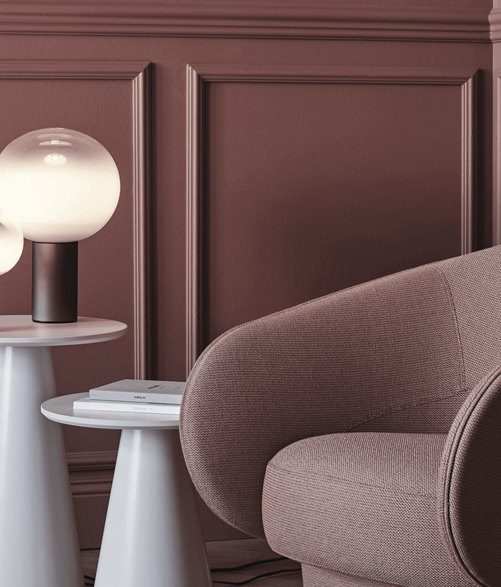 A curated selection of the best table lamps in New Zealand