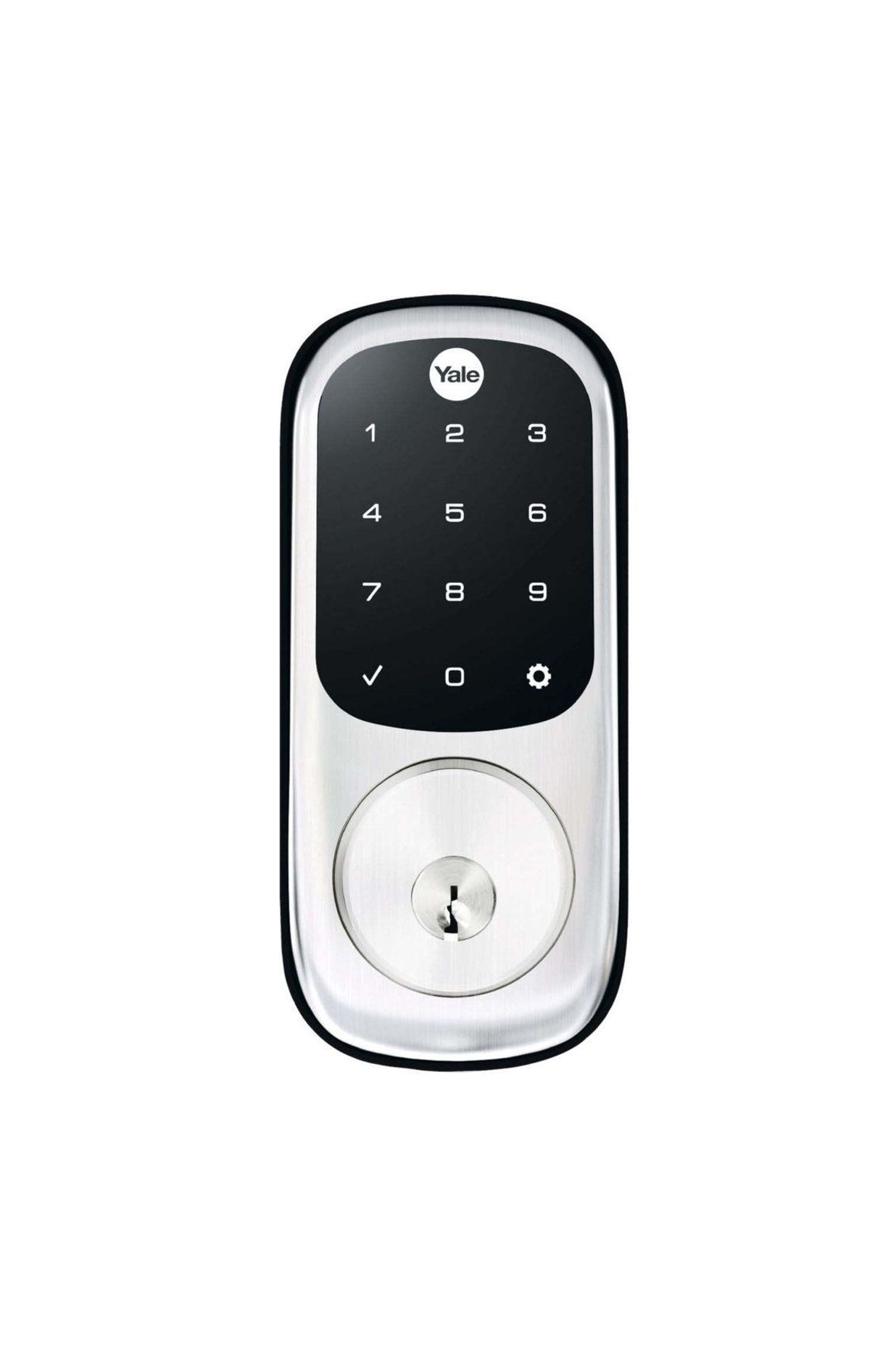 Assure Lock