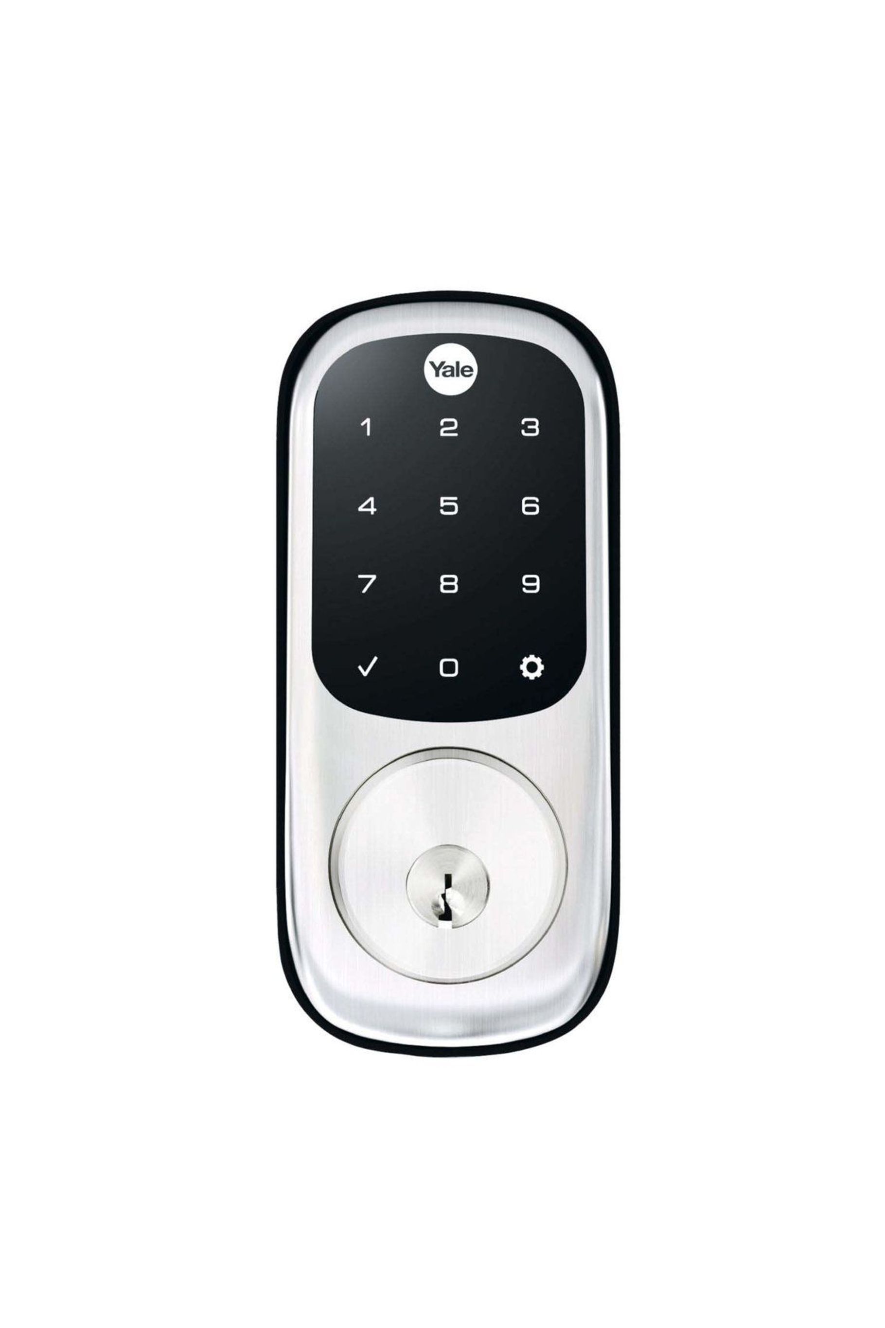 Assure Lock