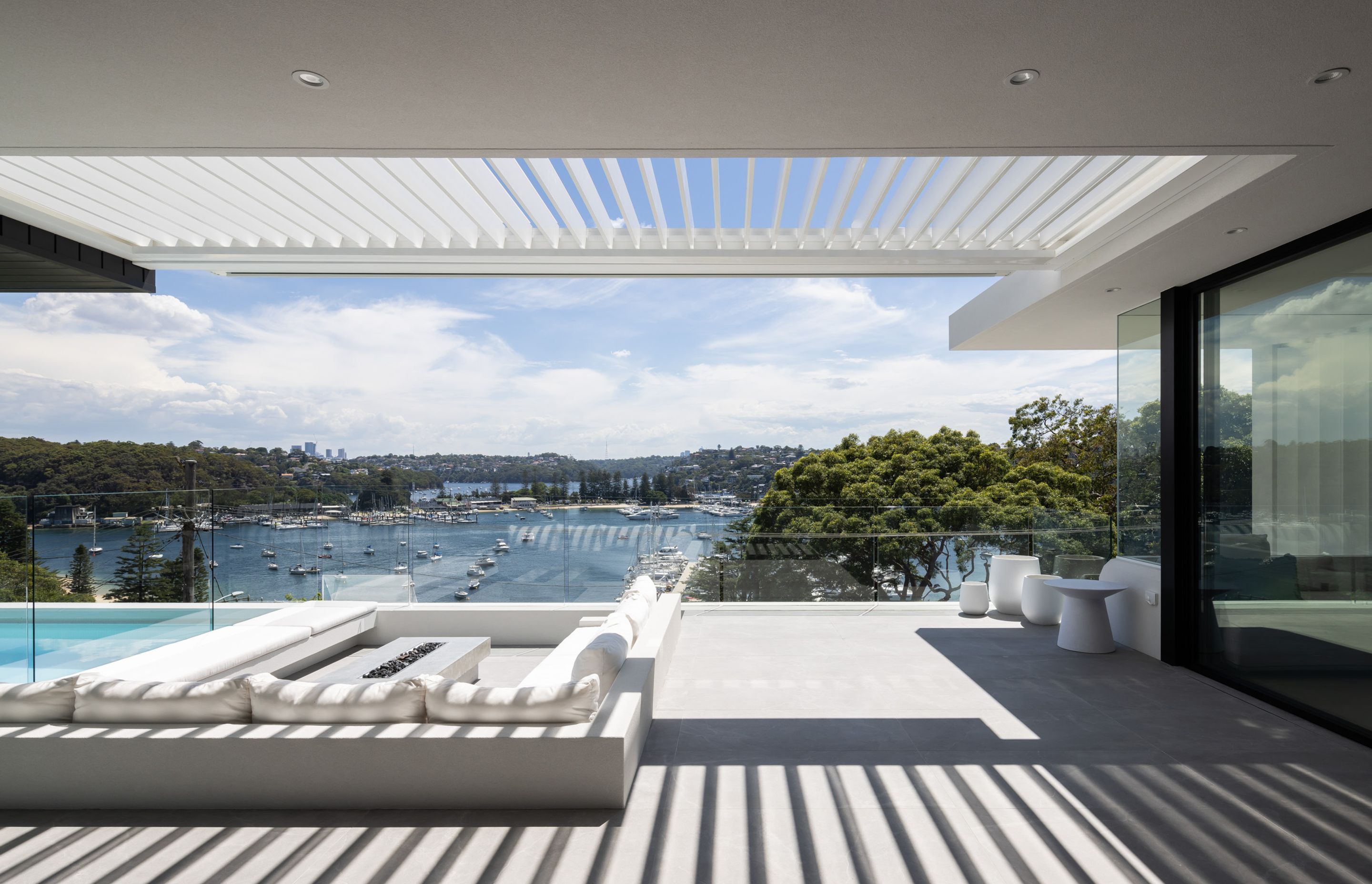 Clontarf 04 by Watershed Architects | Photography by Simon Whitbread Photography