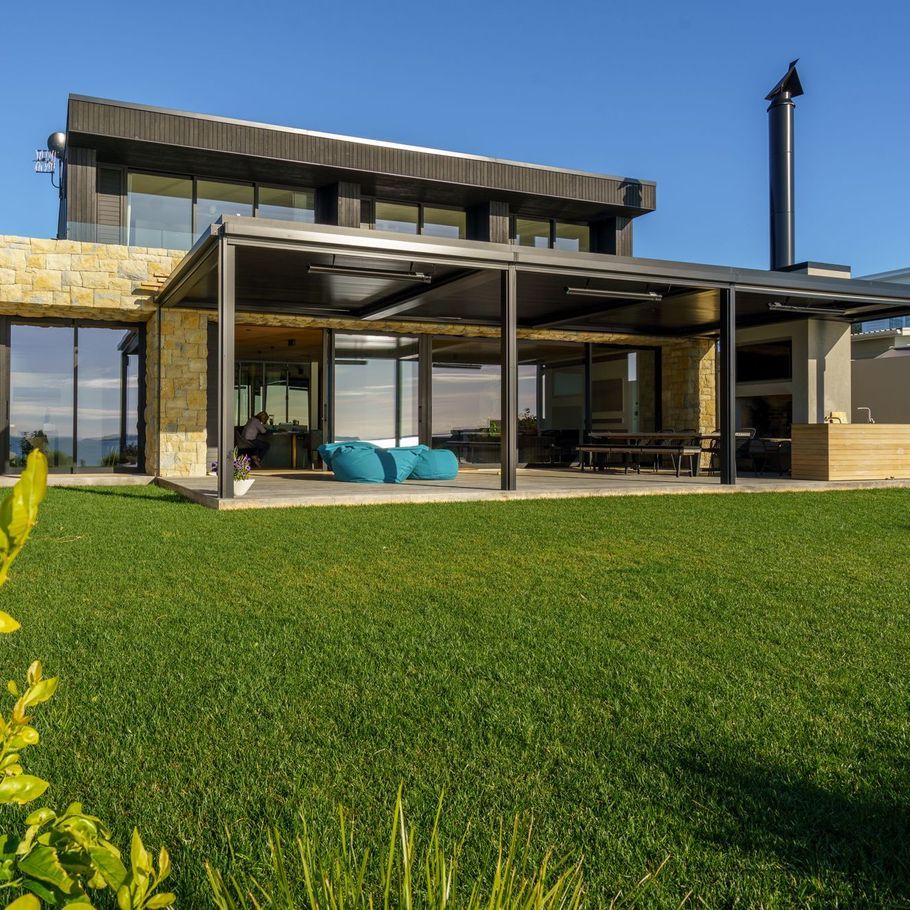 Perfectly imperfect: a seaside masterclass in stonemasonry