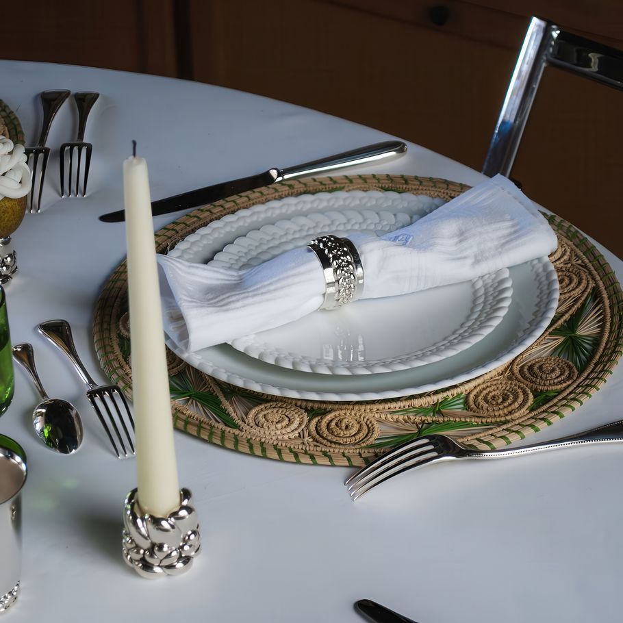 Elevate every occasion with The Studio of Tableware