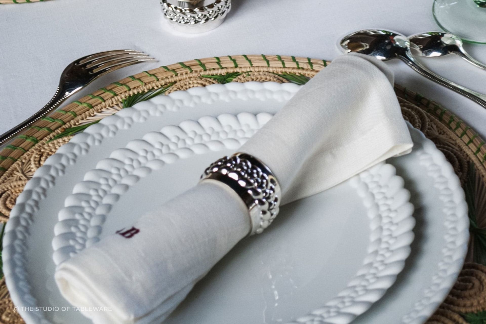 “Choose functional pieces that can be used from breakfast to dinner, and everything in between – it’s all about choosing quality you can enjoy for every meal.”
