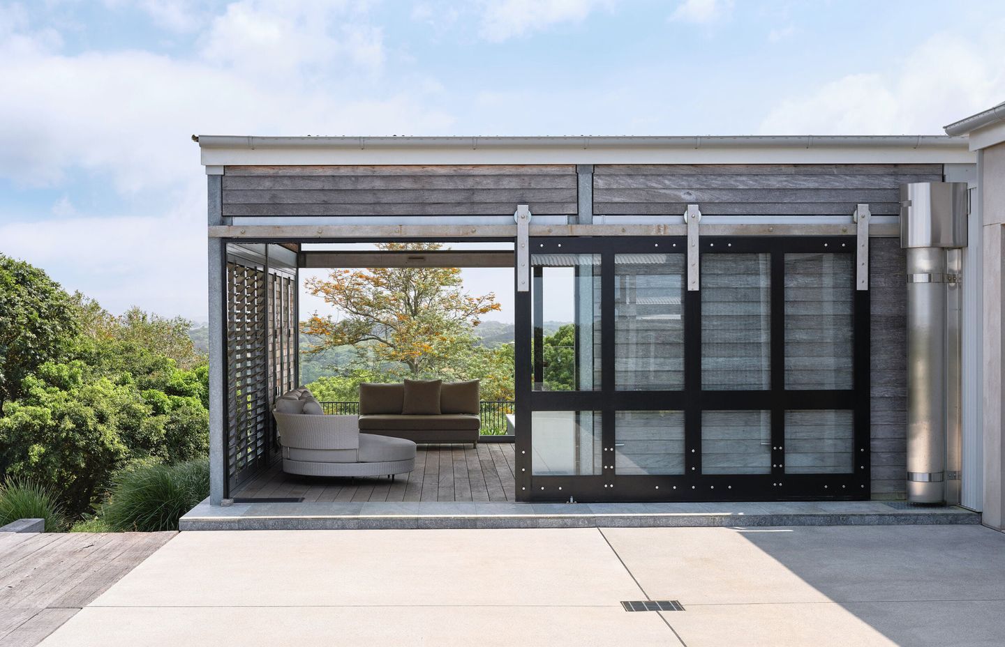 Bangalow Farm House by Studio Snell | Photography by Barton Taylor