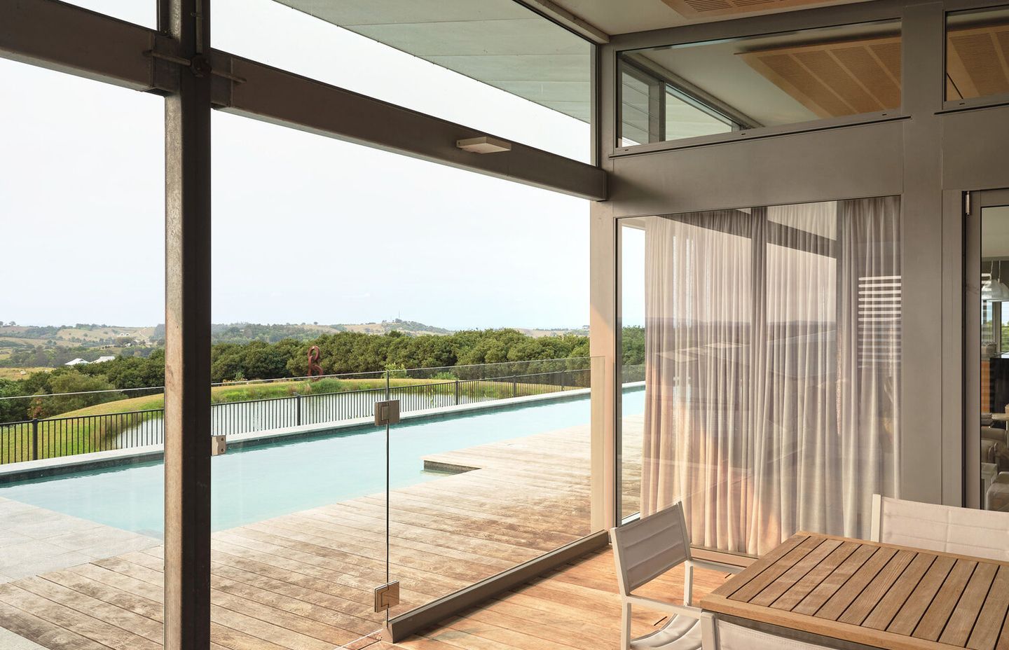 Bangalow Farm House by Studio Snell | Photography by Barton Taylor