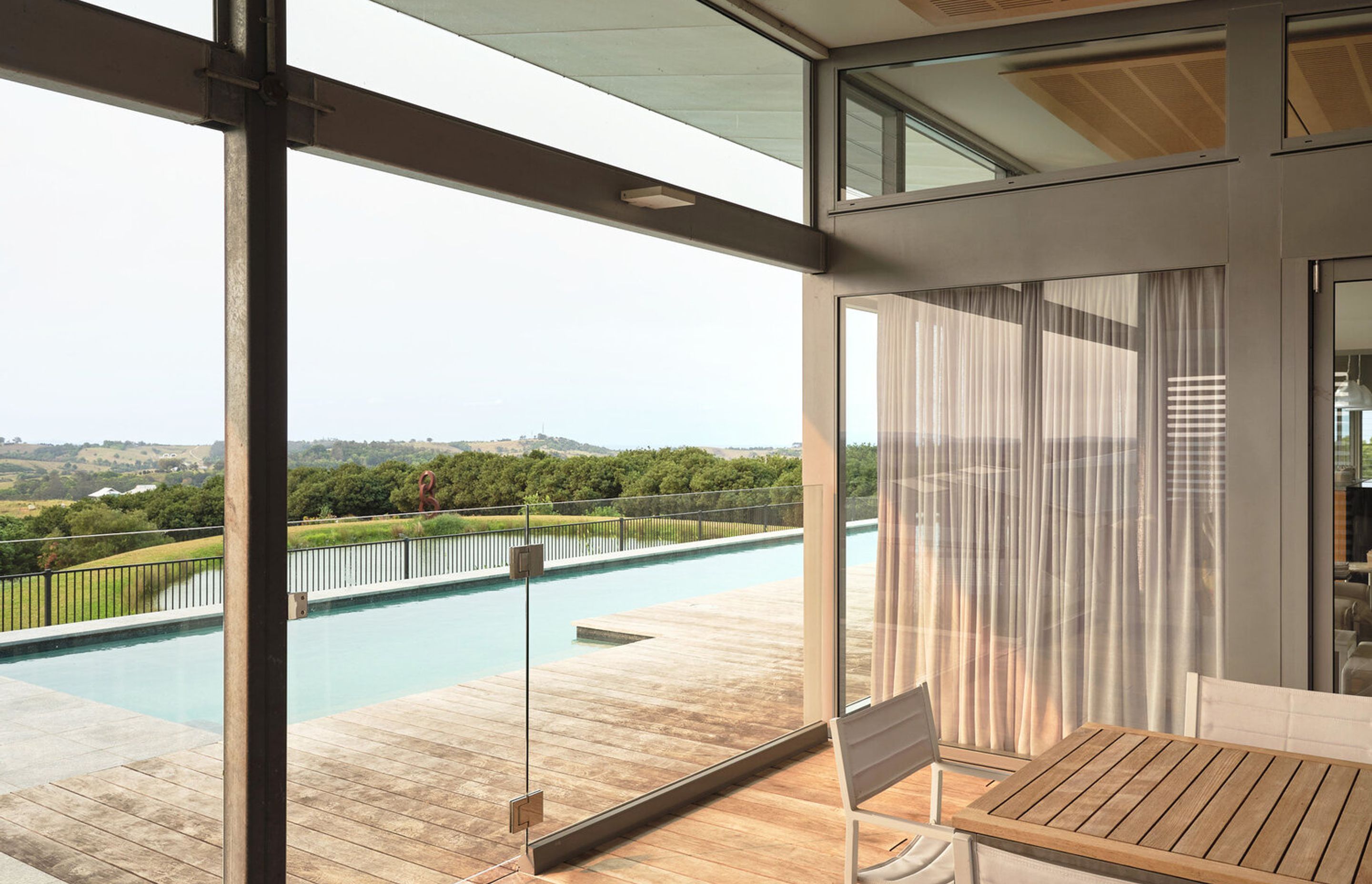 Bangalow Farm House by Studio Snell | Photography by Barton Taylor