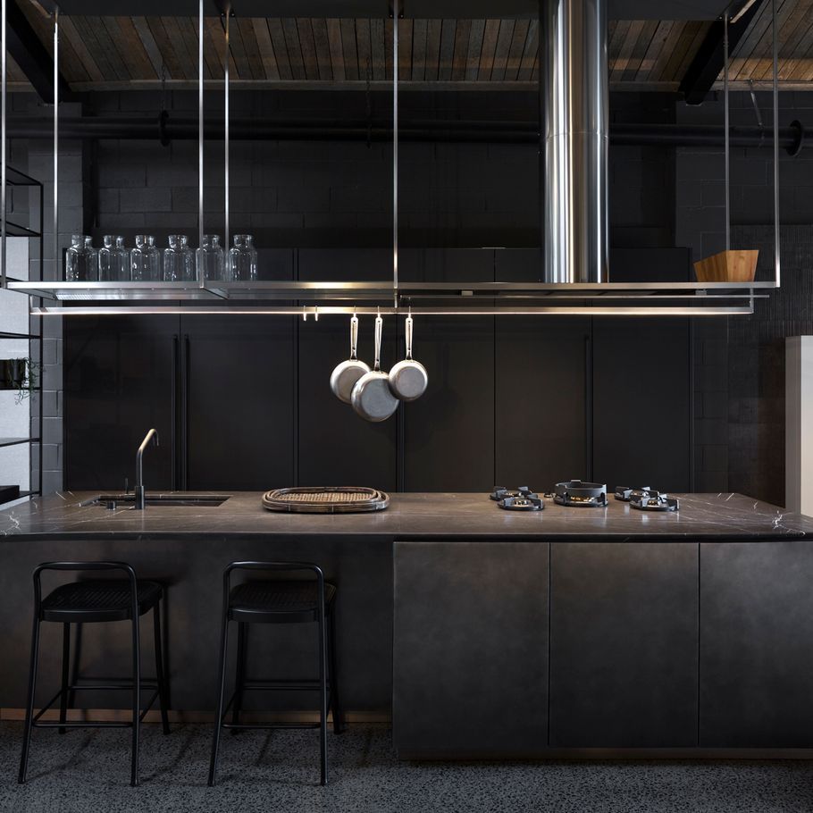 The essence of Italy: Boffi Studio on designing beauty