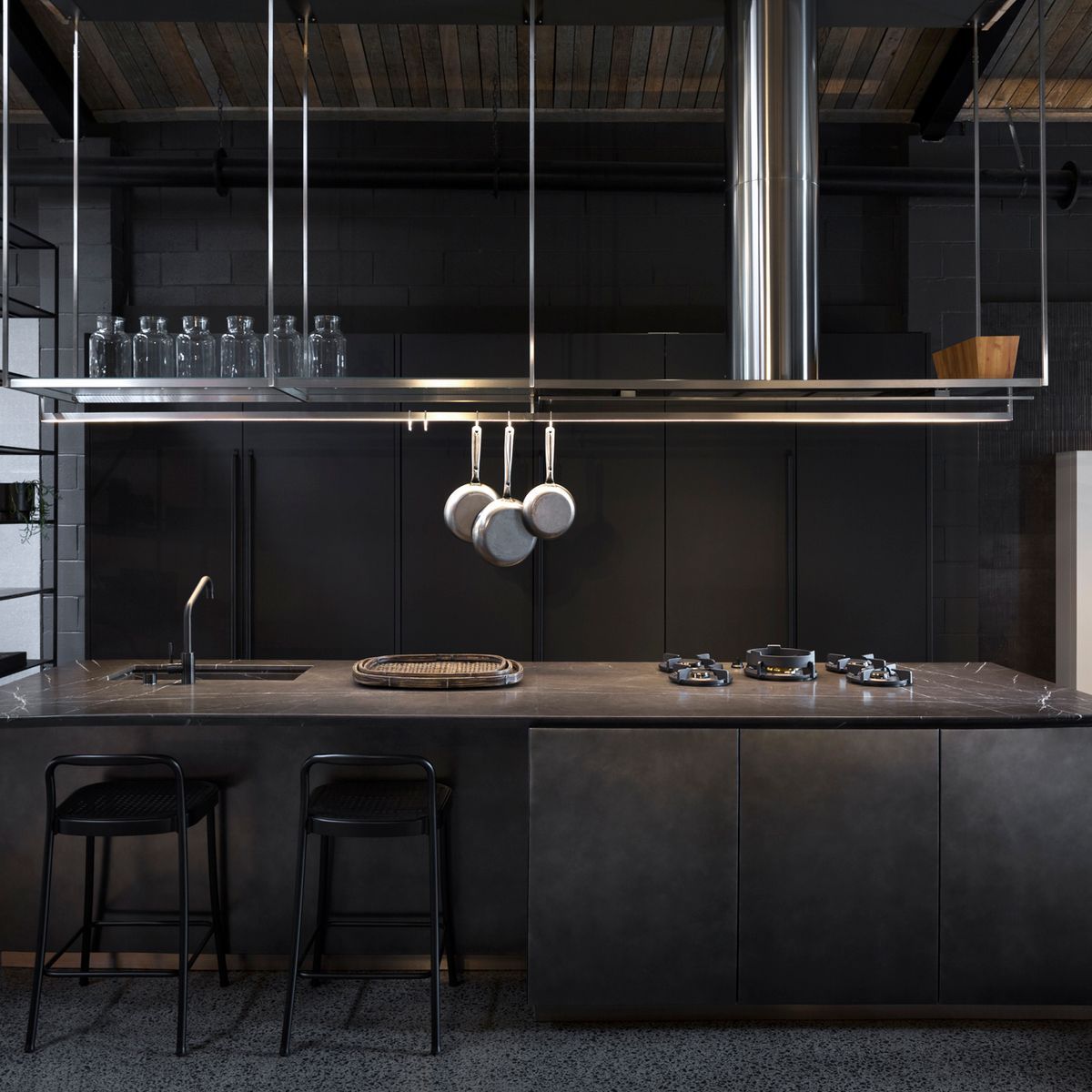 The essence of Italy: Boffi Studio on designing beauty