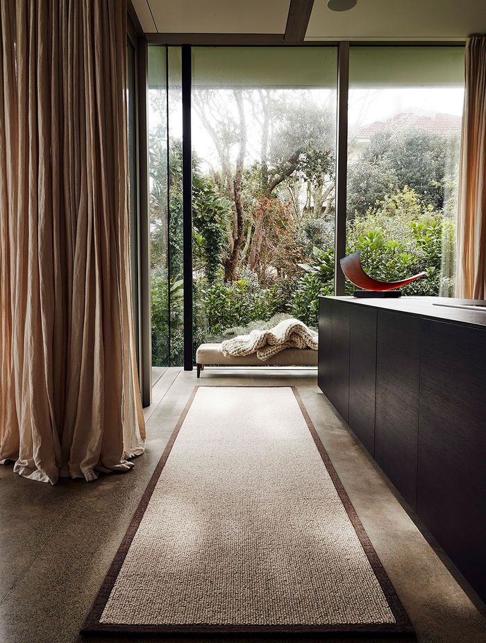 Customisable wool rugs by Bremworth Carpets and Rugs