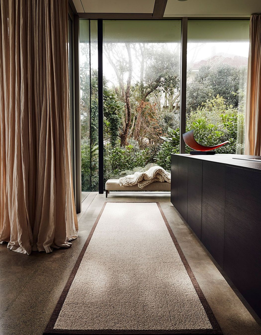 Customisable wool rugs by Bremworth Carpets and Rugs