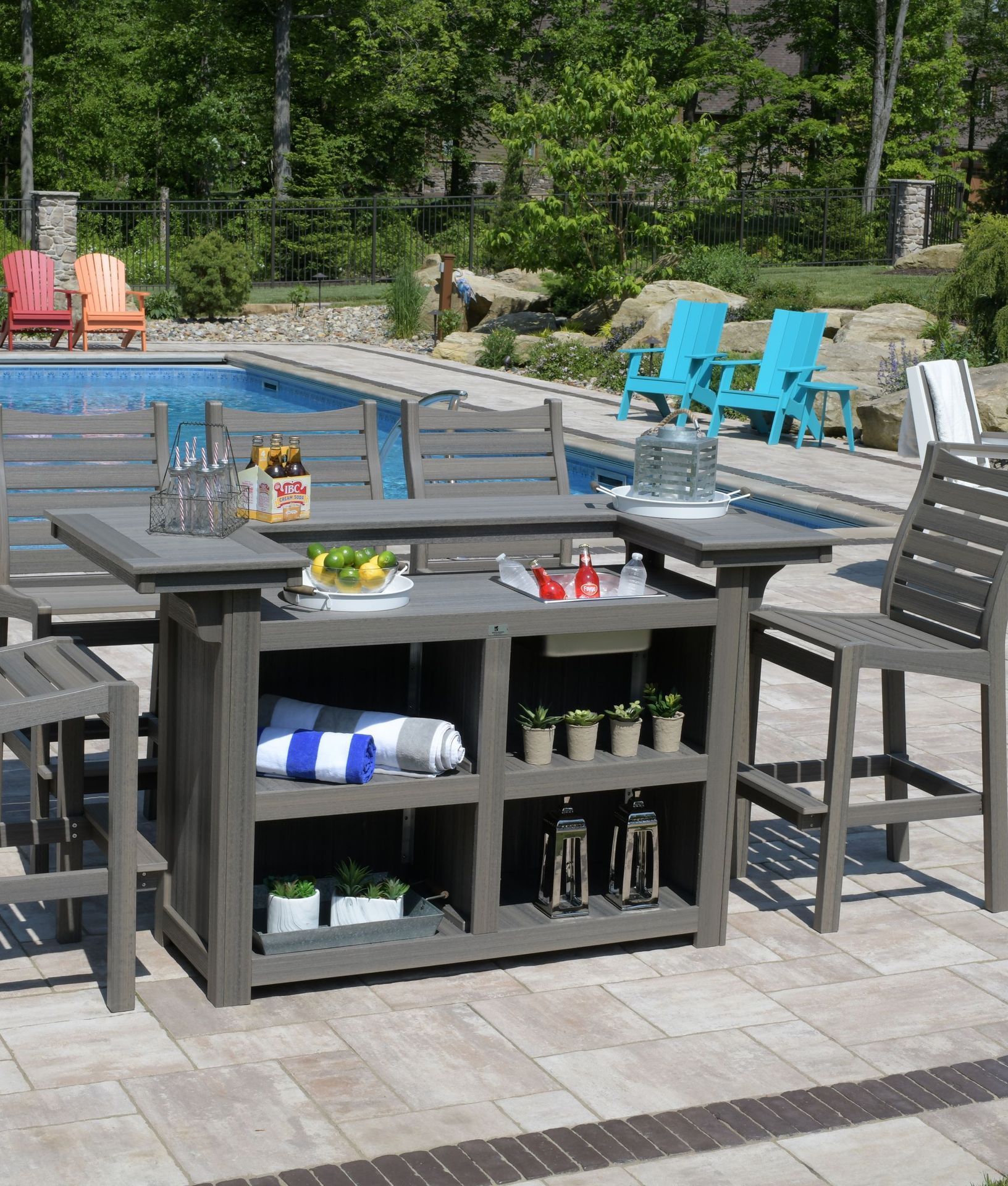 Product Features, Lifestyle