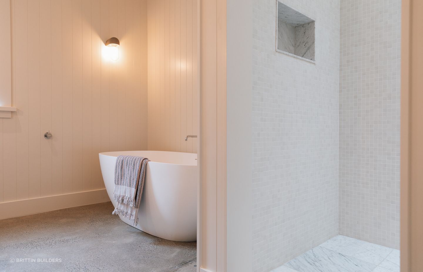 Whether it's for a renovation or a new build, effective communication between all involved is the key to success for the Hawke's Bay construction company.