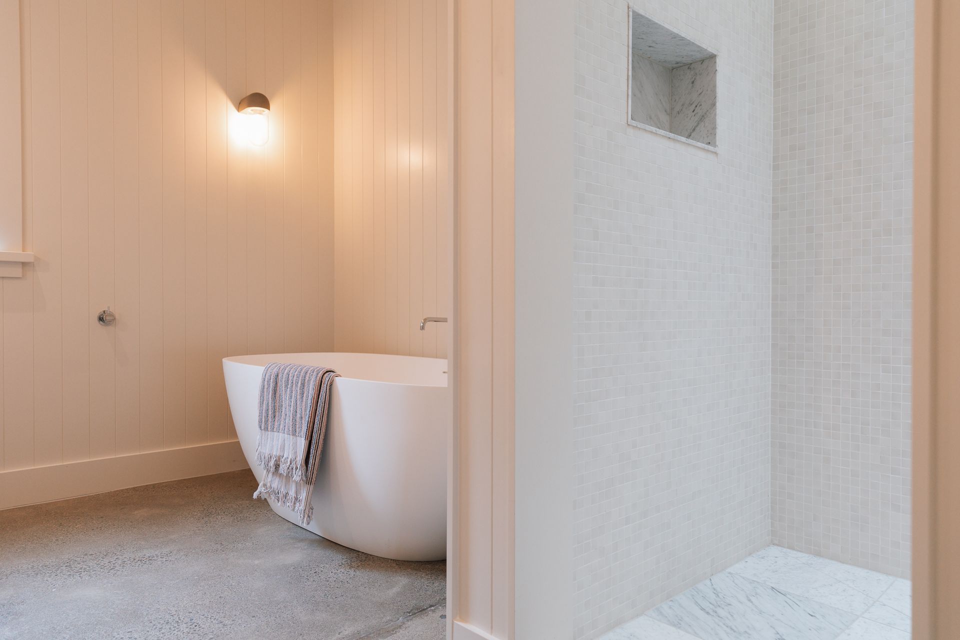 Whether it's for a renovation or a new build, effective communication between all involved is the key to success for the Hawke's Bay construction company.