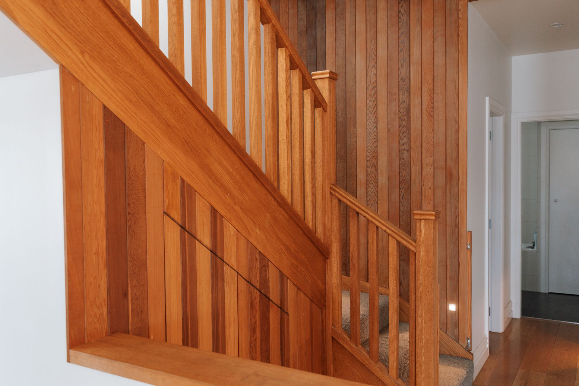 Brittin Builders collaborates with skilled craftspeople to deliver top-quality projects where every detail matters.