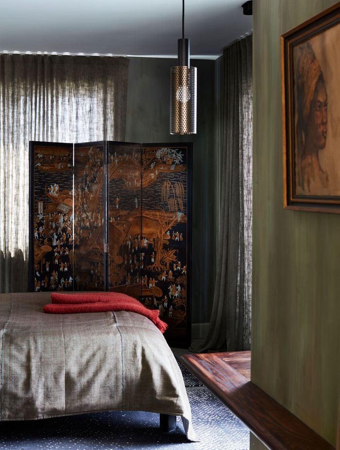 Budge Over Dover by YSG Studio | Photography by Prue Ruscoe