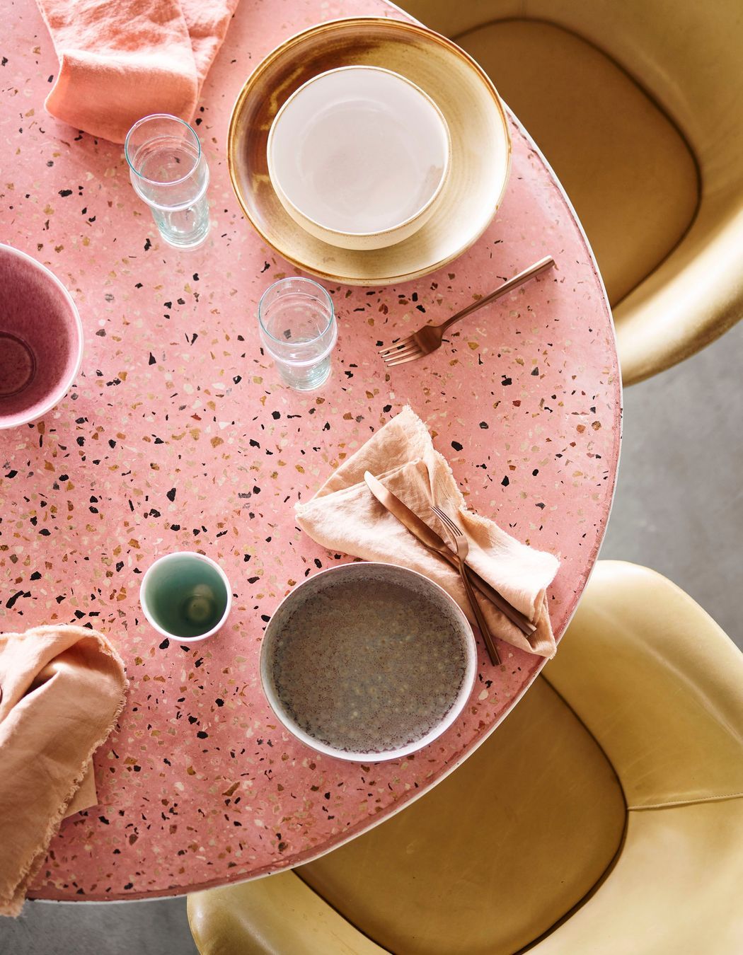 6 tablescaping ideas for festive gatherings