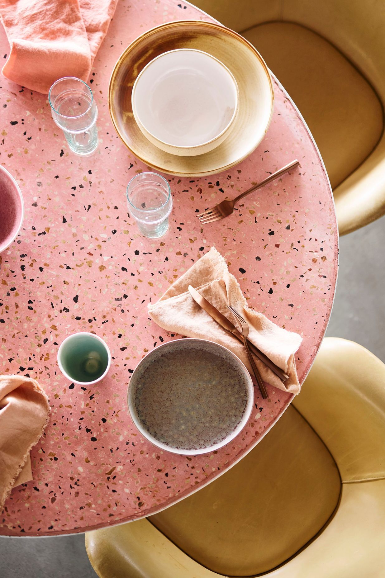 6 tablescaping ideas for festive gatherings