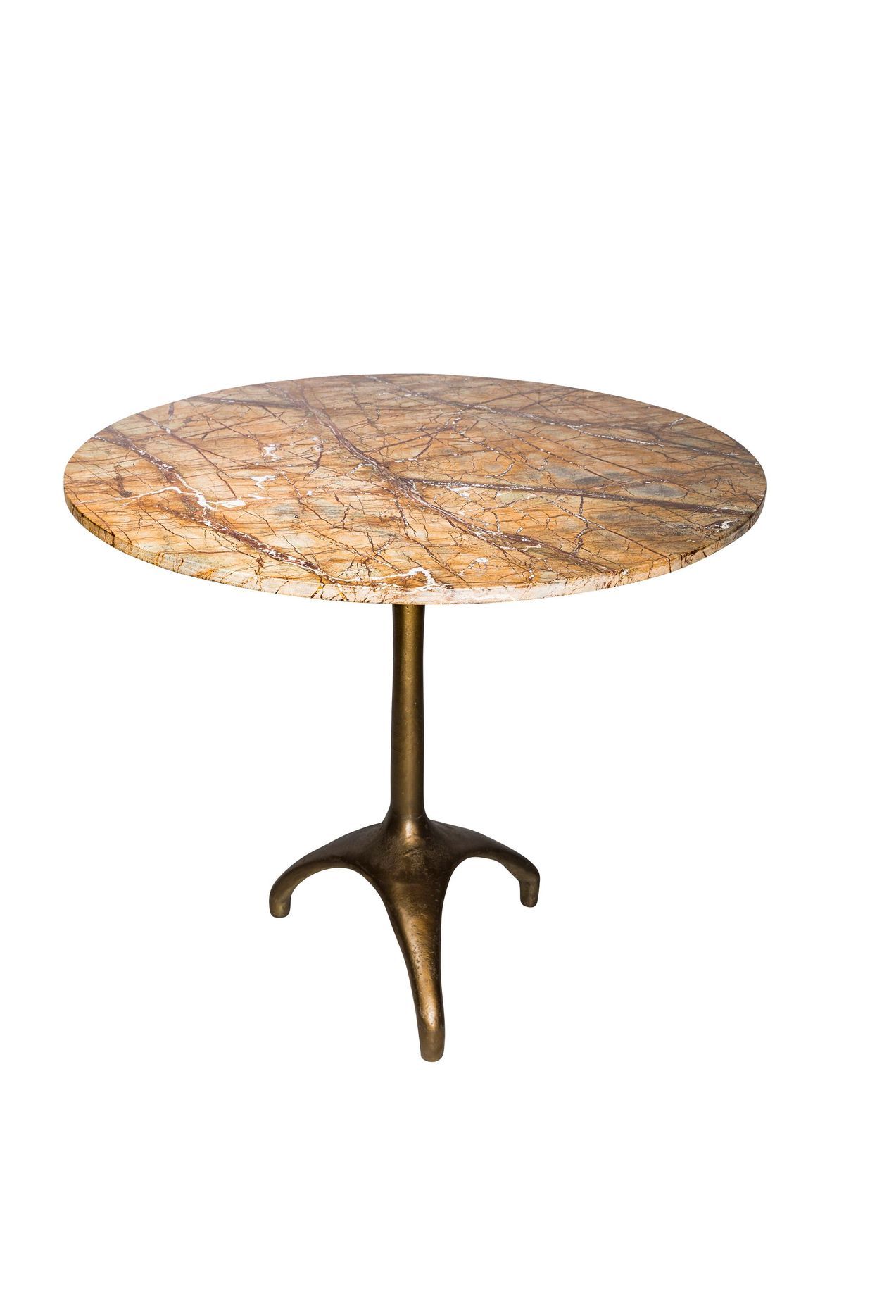 Seine marble table, French Country Collections