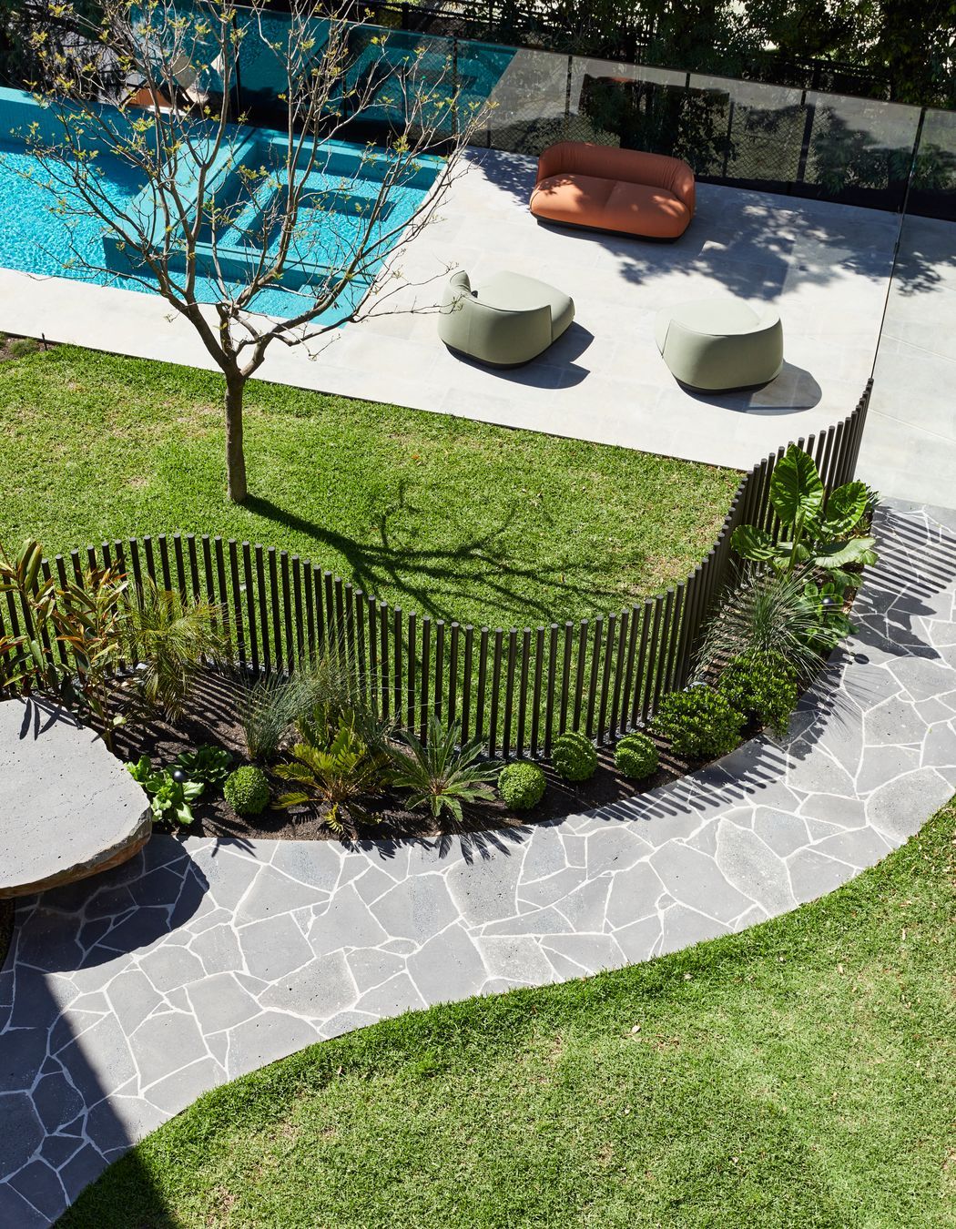 Myvore House by AV-ID | Photography by Derek Swalwell