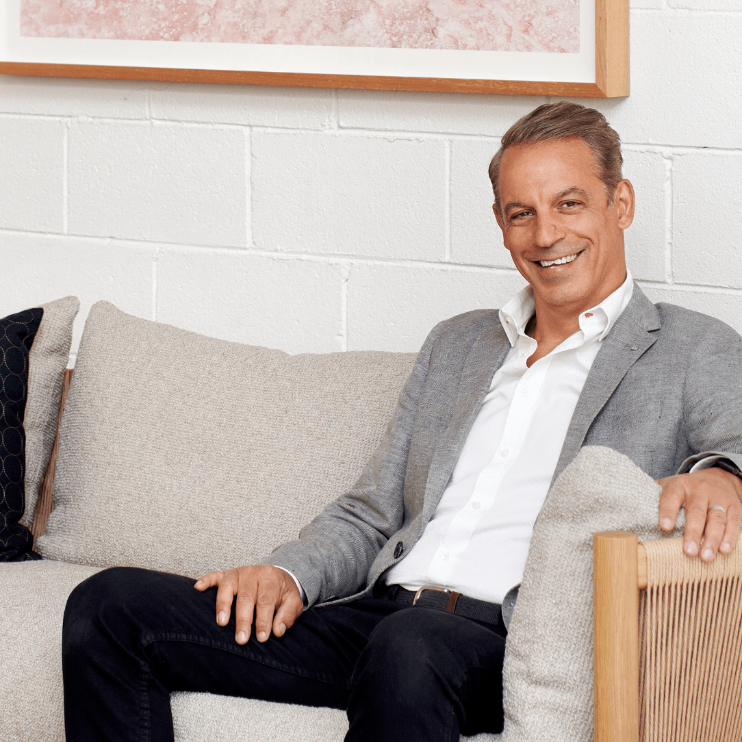Richard Munao on being a curator and custodian of authentic design