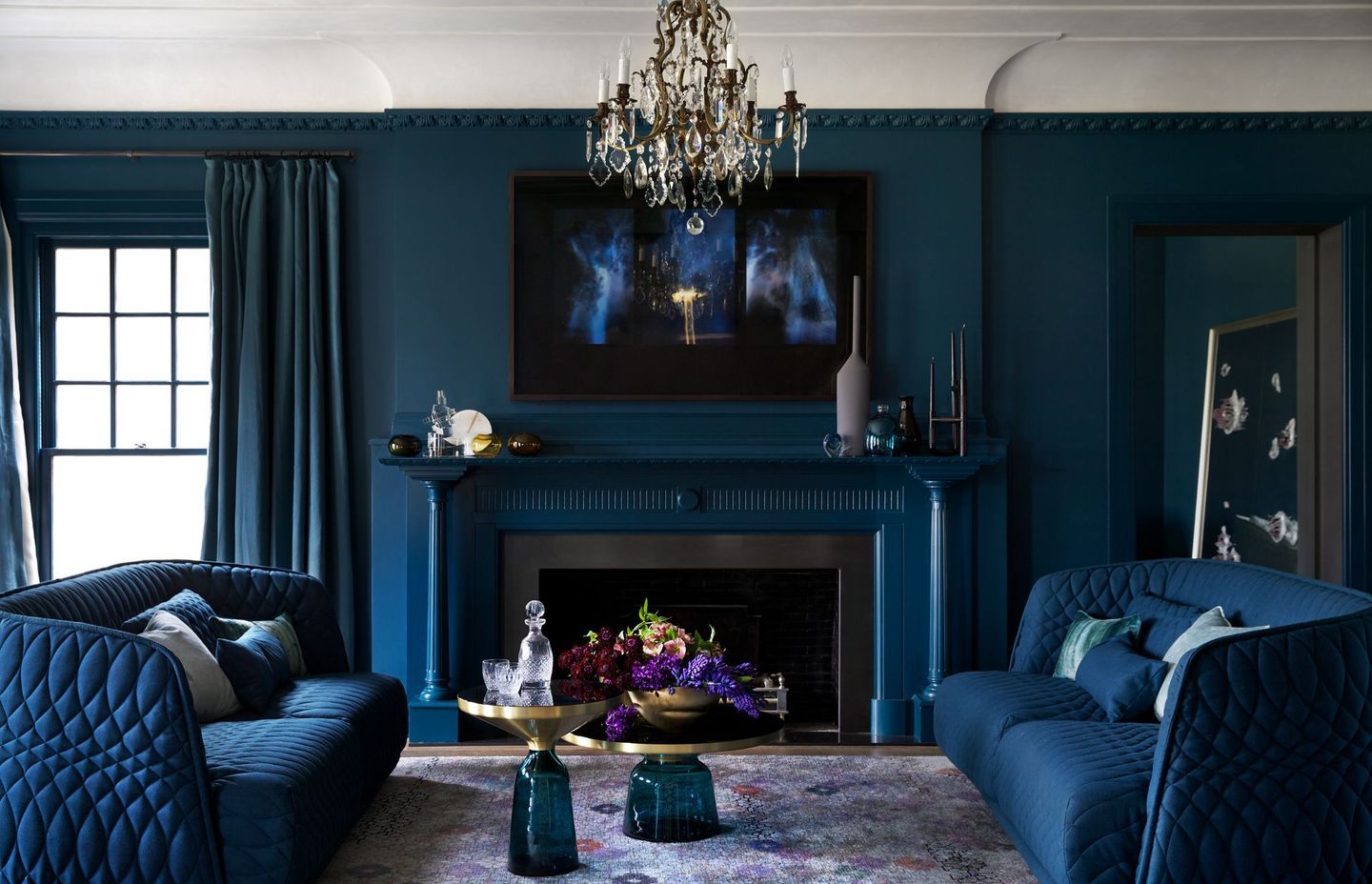 Carrical by Rob Mills Architecture &amp; Interiors | Photography by Mark Roper
